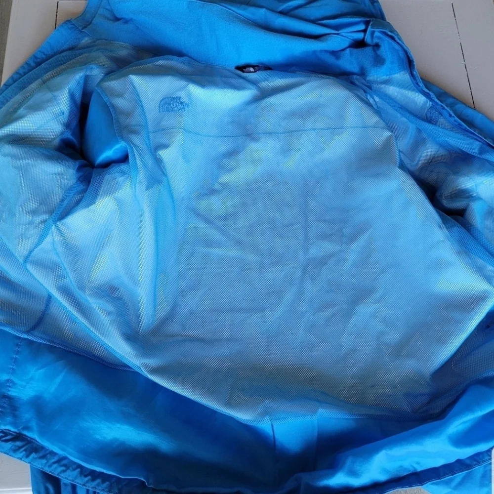 The North Face Jacket